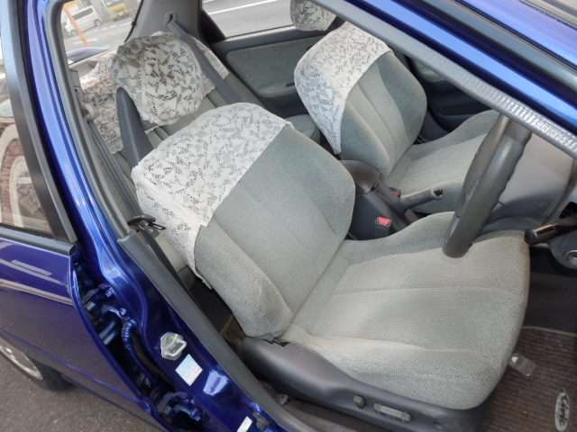 ホンダ シビックフェリオ １．５ ＶＴＩ H4年 (関東) 99