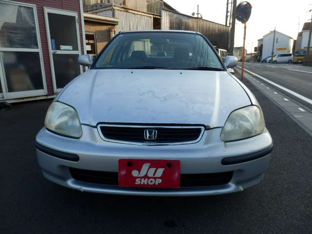 ホンダ シビックフェリオ １．５ ＭＩ H9年 (関東) 99