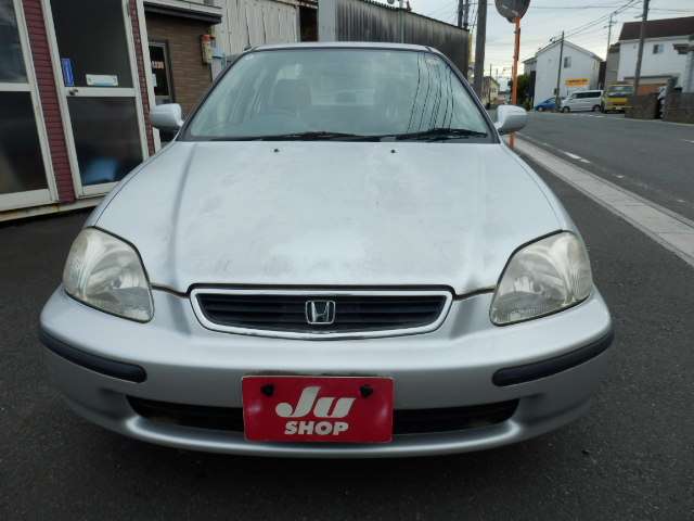 ホンダ シビックフェリオ １．５ ＭＩ H8年 (関東) 99