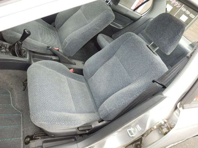ホンダ シビックフェリオ １．５ ＭＩ H8年 (関東) 99