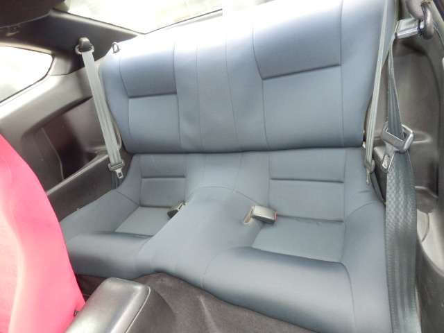 日産 シルビア ２．０スペックＳ５ＭＴカラターボ６ＭＴ載換 H13年 (関東) 99