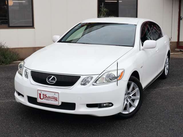 レクサス ＧＳ３５０ ３５０ H17年 (関東) 99