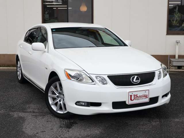 レクサス ＧＳ３５０ ３５０ H17年 (関東) 99