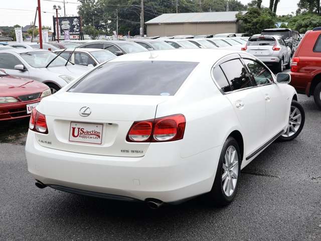 レクサス ＧＳ３５０ ３５０ H17年 (関東) 99