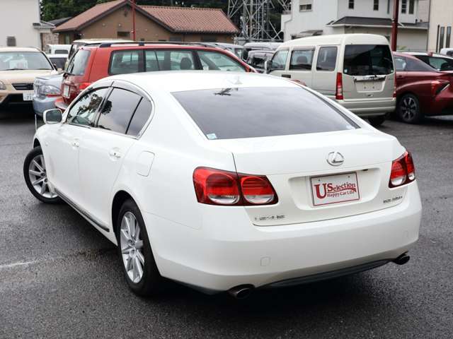 レクサス ＧＳ３５０ ３５０ H17年 (関東) 99