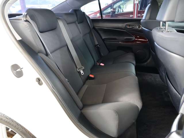 レクサス ＧＳ３５０ ３５０ H17年 (関東) 99