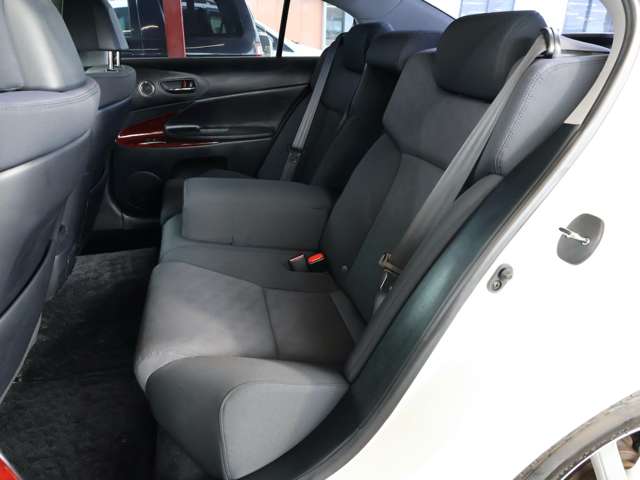 レクサス ＧＳ３５０ ３５０ H17年 (関東) 99