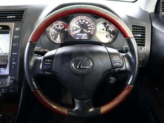 レクサス ＧＳ３５０ ３５０ H17年 (関東) 99