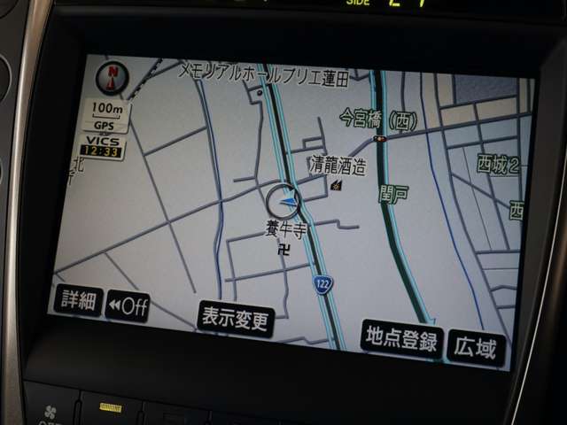 レクサス ＧＳ３５０ ３５０ H17年 (関東) 99