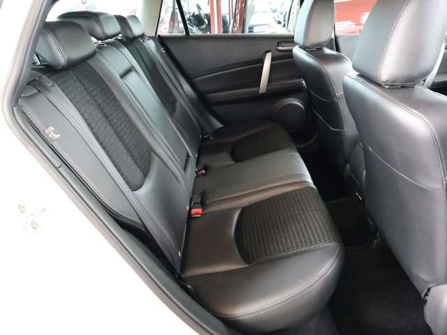 マツダ アテンザスポーツワゴン ２．５ ２５Ｚ H20年 (関東) 99