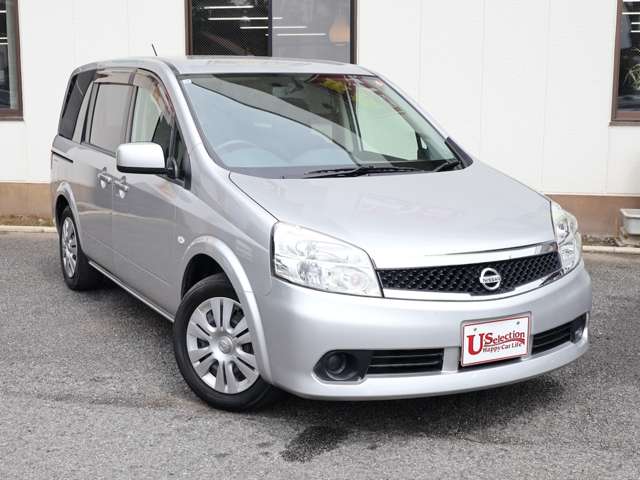 日産 ラフェスタ ２．０ ジョイ Ｘ H23年 (関東) 99