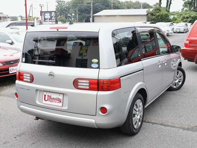 日産 ラフェスタ ２．０ ジョイ Ｘ H23年 (関東) 99