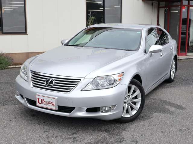 レクサス ＬＳ４６０ バージョンＣ　Ｉパッケージ H23年 (関東) 99