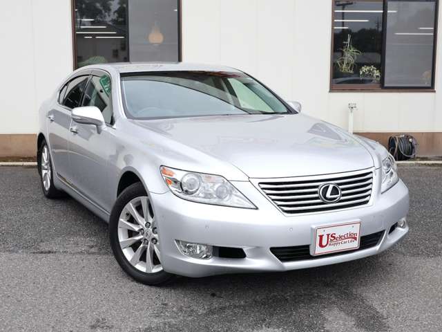 レクサス ＬＳ４６０ バージョンＣ　Ｉパッケージ H23年 (関東) 99