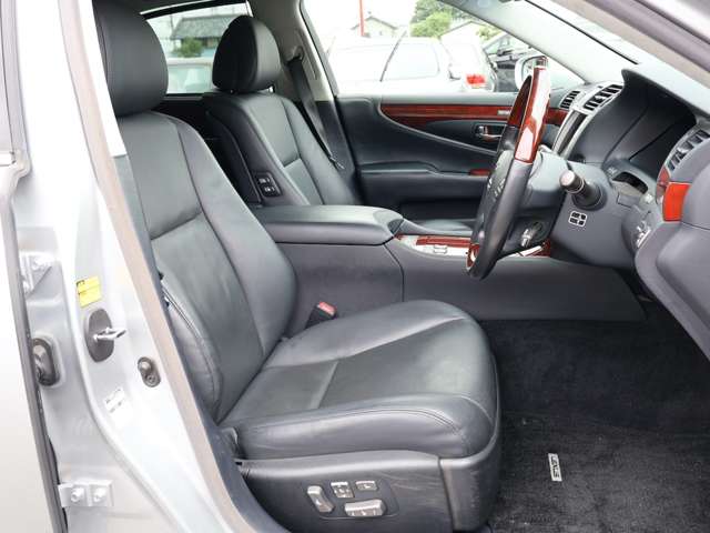 レクサス ＬＳ４６０ バージョンＣ　Ｉパッケージ H23年 (関東) 99