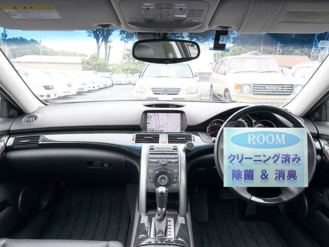 ホンダ レジェンド ３．７ ユーロ Ｌ ４ＷＤ H21年 (関東) 99