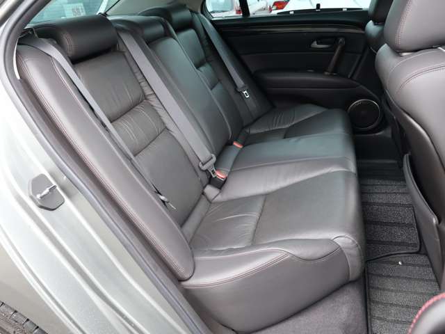 ホンダ レジェンド ３．７ ユーロ Ｌ ４ＷＤ H21年 (関東) 99