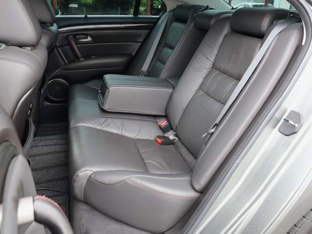 ホンダ レジェンド ３．７ ユーロ Ｌ ４ＷＤ H21年 (関東) 99