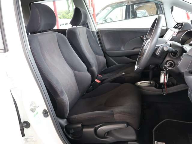 ホンダ フィット １．５ ＲＳ H20年 (関東) 99