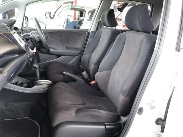 ホンダ フィット １．５ ＲＳ H20年 (関東) 99