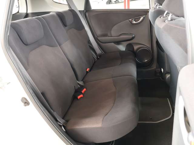 ホンダ フィット １．５ ＲＳ H20年 (関東) 99