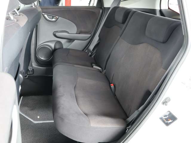 ホンダ フィット １．５ ＲＳ H20年 (関東) 99