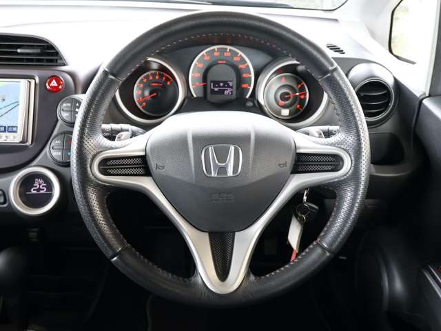 ホンダ フィット １．５ ＲＳ H20年 (関東) 99