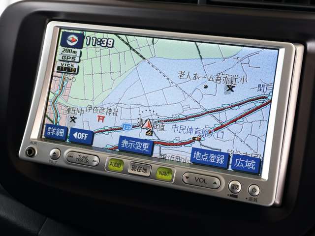 ホンダ フィット １．５ ＲＳ H20年 (関東) 99