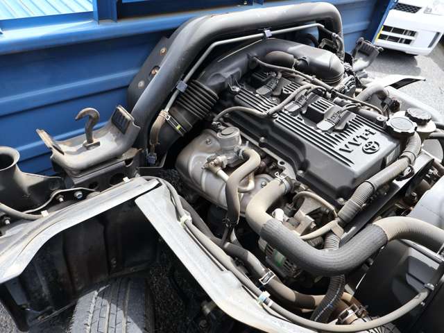 トヨタ ダイナ ２．０ シングルジャストロー H20年 (関東) 99