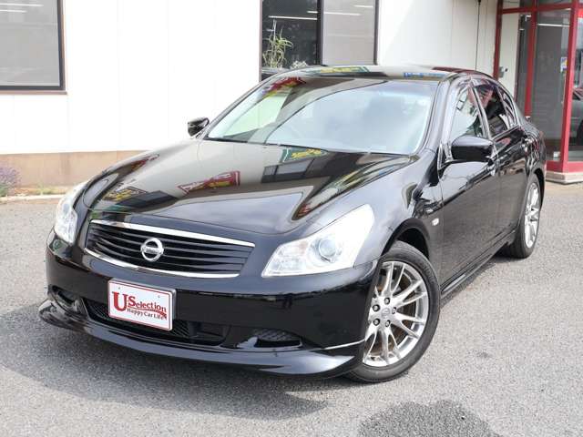 日産 スカイライン ３．７ ３７０ＧＴ タイプＳＰ H21年 (関東) 99
