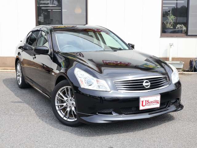 日産 スカイライン ３．７ ３７０ＧＴ タイプＳＰ H21年 (関東) 99