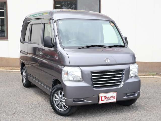 ホンダ バモスホビオ ６６０ プロ ４ＷＤ H25年 (関東) 99