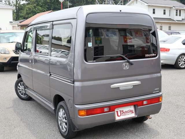 ホンダ バモスホビオ ６６０ プロ ４ＷＤ H25年 (関東) 99