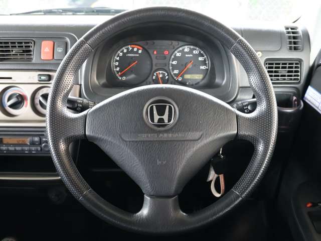 ホンダ バモスホビオ ６６０ プロ ４ＷＤ H25年 (関東) 99