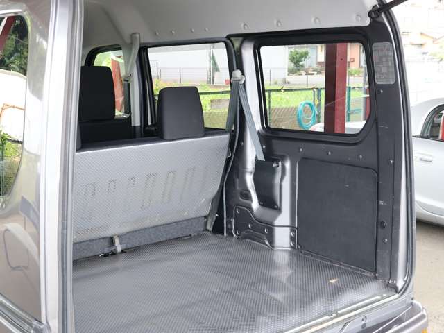 ホンダ バモスホビオ ６６０ プロ ４ＷＤ H25年 (関東) 99