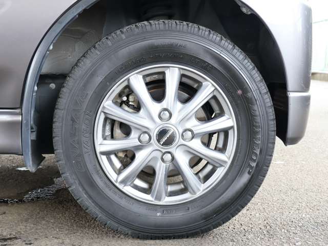ホンダ バモスホビオ ６６０ プロ ４ＷＤ H25年 (関東) 99