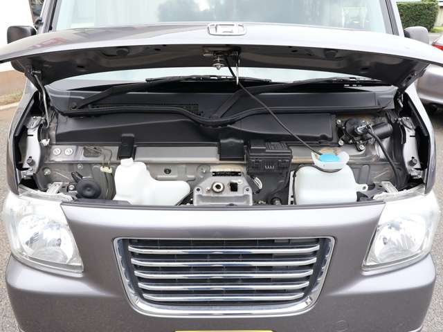 ホンダ バモスホビオ ６６０ プロ ４ＷＤ H25年 (関東) 99
