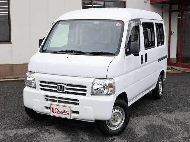 ホンダ アクティバン ６６０ ＳＤＸ H30年 (関東) 99