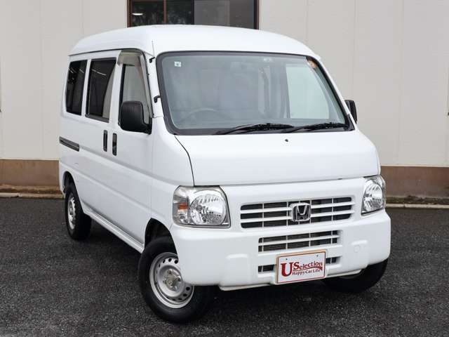 ホンダ アクティバン ６６０ ＳＤＸ H30年 (関東) 99