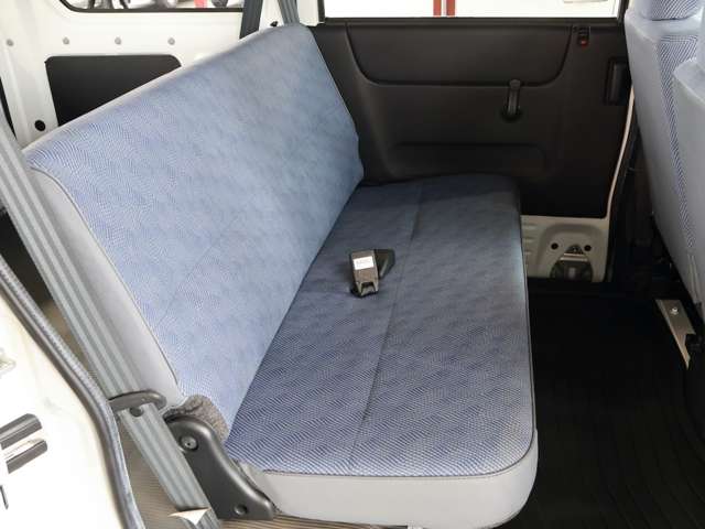 ホンダ アクティバン ６６０ ＳＤＸ H30年 (関東) 99