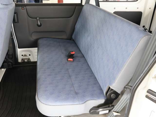 ホンダ アクティバン ６６０ ＳＤＸ H30年 (関東) 99