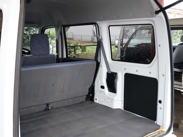 ホンダ アクティバン ６６０ ＳＤＸ H30年 (関東) 99