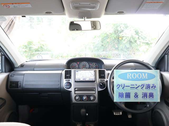 日産 エクストレイル ２．０ Ｓ ドライビングギア ４ＷＤ H19年 (関東) 99
