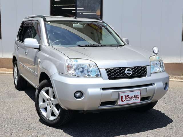 日産 エクストレイル ２．０ Ｓ ドライビングギア ４ＷＤ H19年 (関東) 99