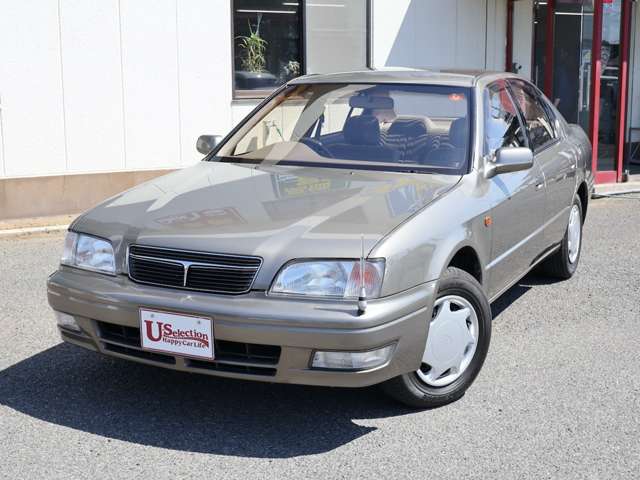 トヨタ カムリ １．８ ルミエール H7年 (関東) 99