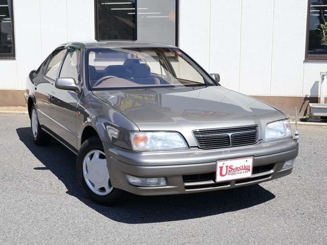 トヨタ カムリ １．８ ルミエール H7年 (関東) 99