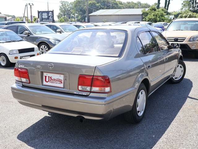 トヨタ カムリ １．８ ルミエール H7年 (関東) 99