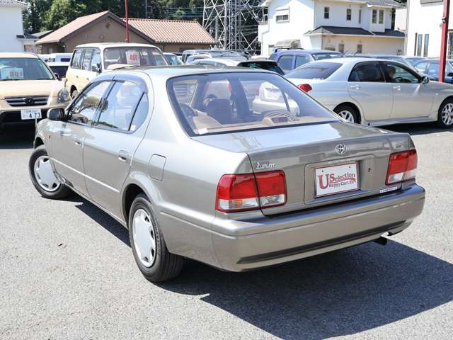 トヨタ カムリ １．８ ルミエール H7年 (関東) 99