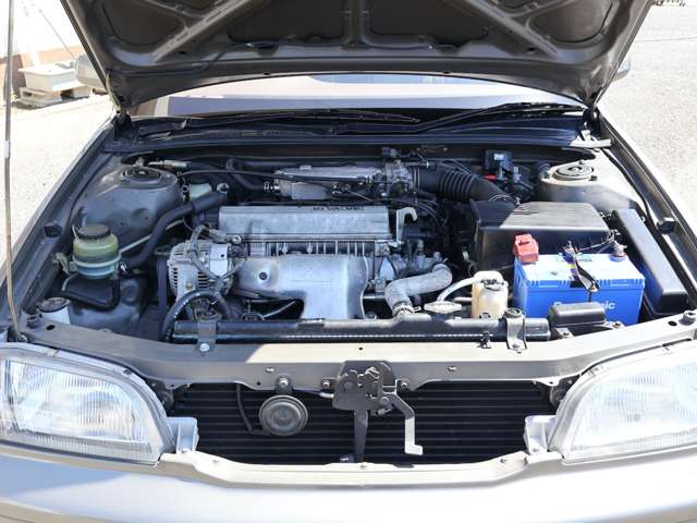 トヨタ カムリ １．８ ルミエール H7年 (関東) 99