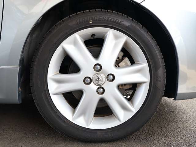 トヨタ ヴィッツ １．５ ＲＳ H18年 (関東) 99